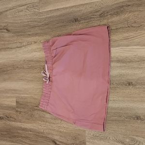 Avalanche Large Mauve Skort